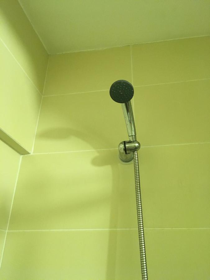 Azzurro Studio Apartment Belgrad Exteriör bild