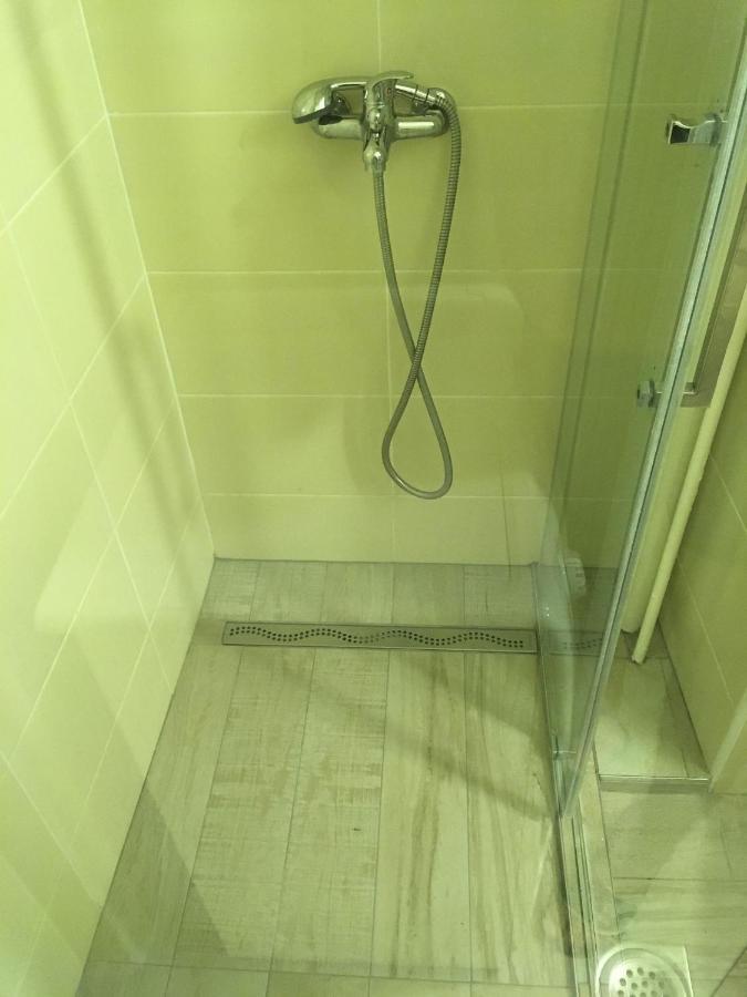 Azzurro Studio Apartment Belgrad Exteriör bild